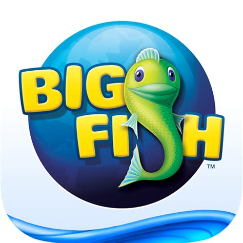 big fish games|Android Apps by Big Fish Games on Google Play.